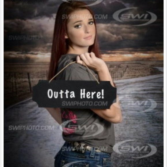 Meet your Posher, Katelynn - Picture 1 of 1